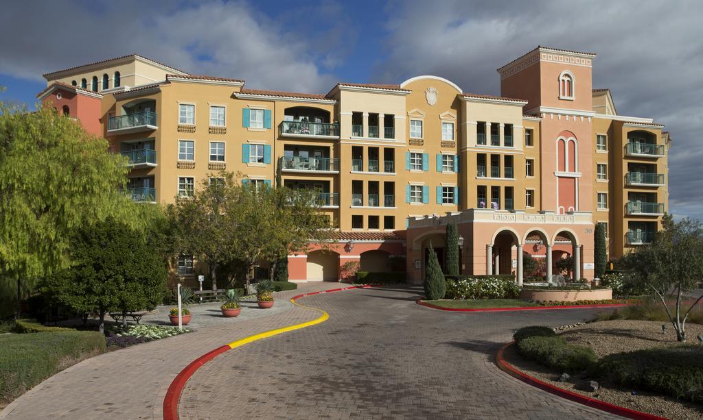 Aston Montelago Village Resort Lake Las Vegas Henderson Kültér fotó