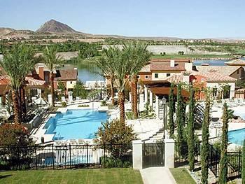 Aston Montelago Village Resort Lake Las Vegas Henderson Szoba fotó