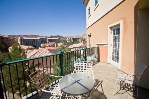 Aston Montelago Village Resort Lake Las Vegas Henderson Szoba fotó