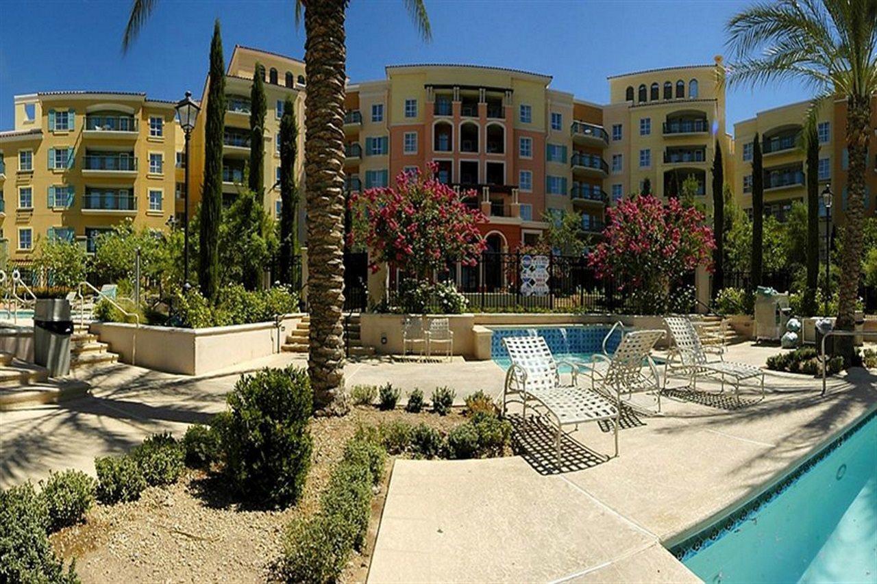 Aston Montelago Village Resort Lake Las Vegas Henderson Kültér fotó