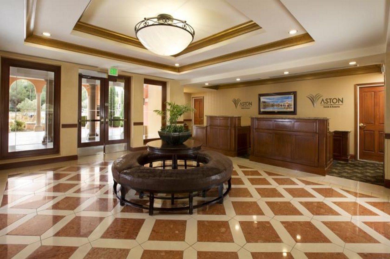 Aston Montelago Village Resort Lake Las Vegas Henderson Kültér fotó